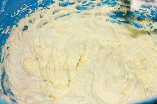 egg butter paste